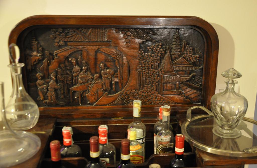 Montecristo Country House マンチャーノ エクステリア 写真