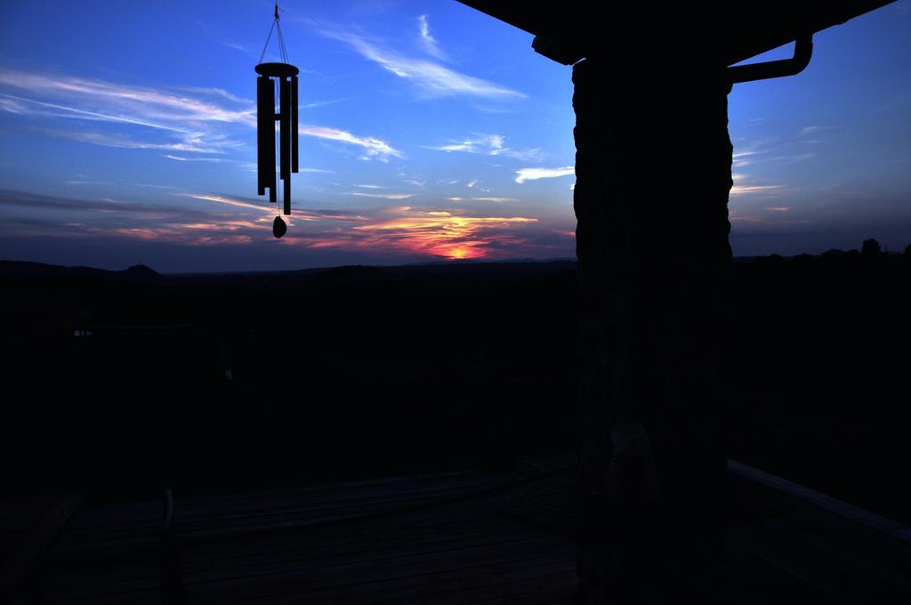 Montecristo Country House マンチャーノ エクステリア 写真
